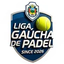 Liga Gaúcha de Padel Oficial