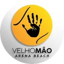 Velho Mão Arena Beach